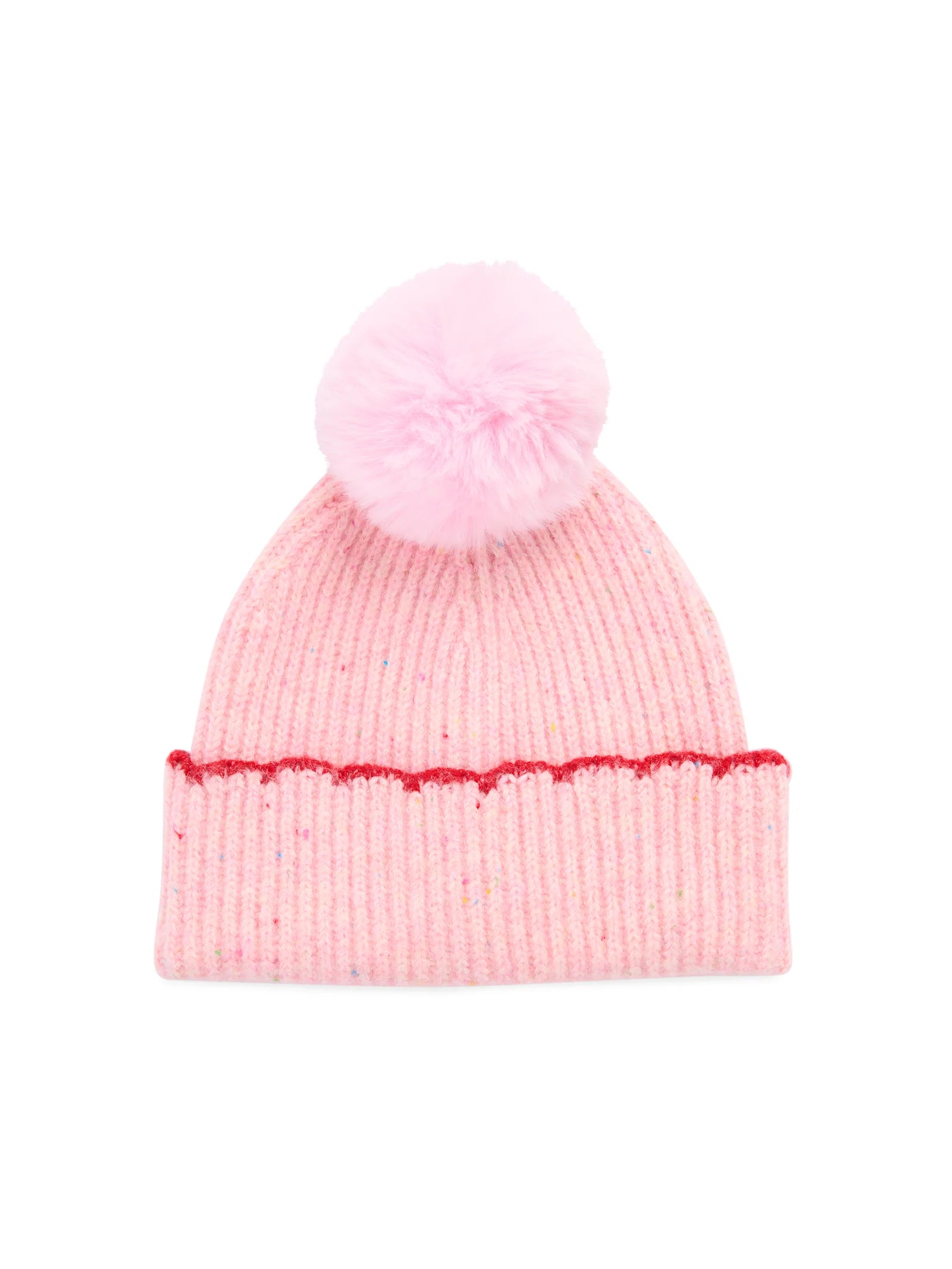 Kendra Beanie Blush