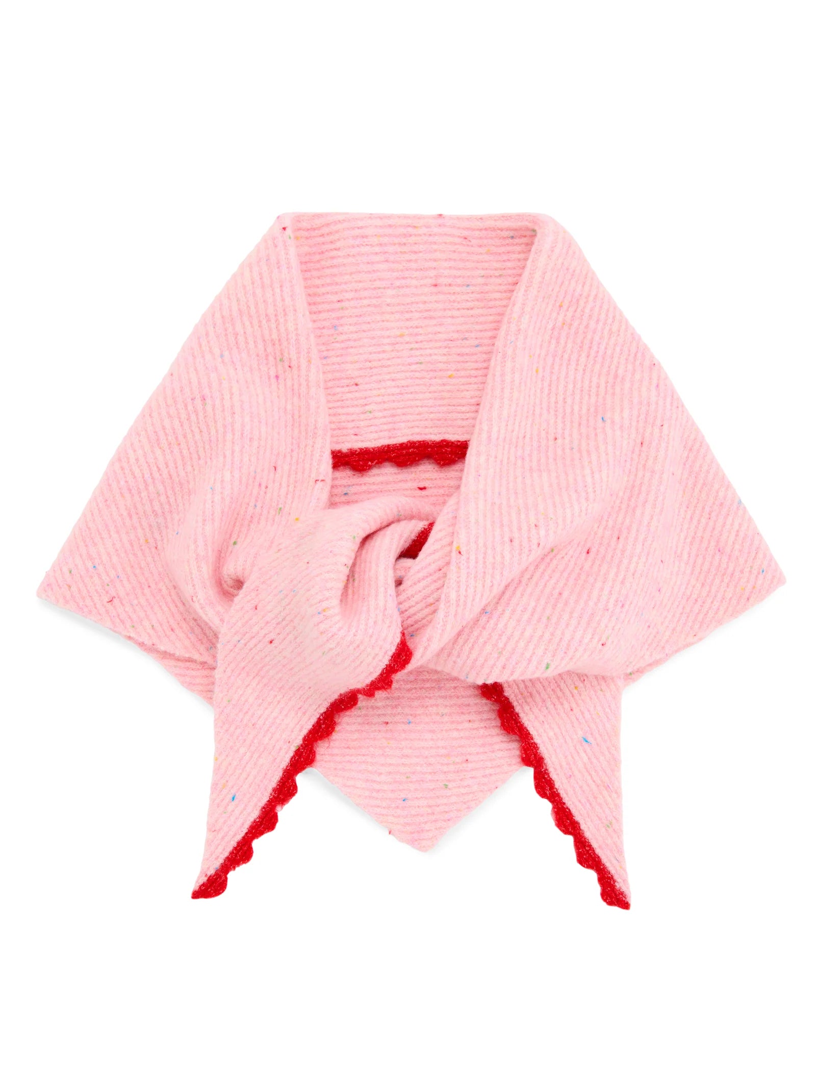 Kendra Triangle Scarf