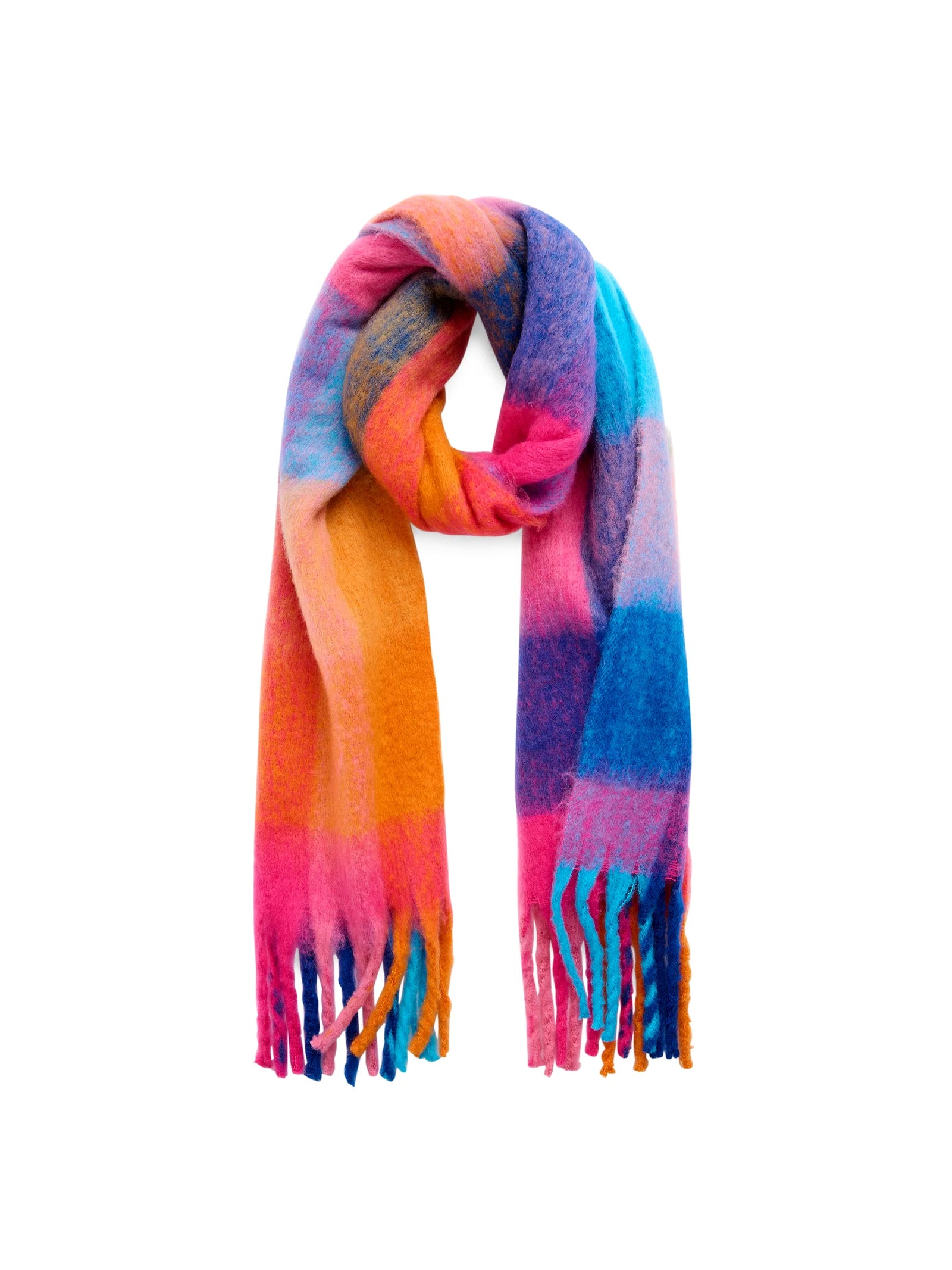 Rola Scarf Multi