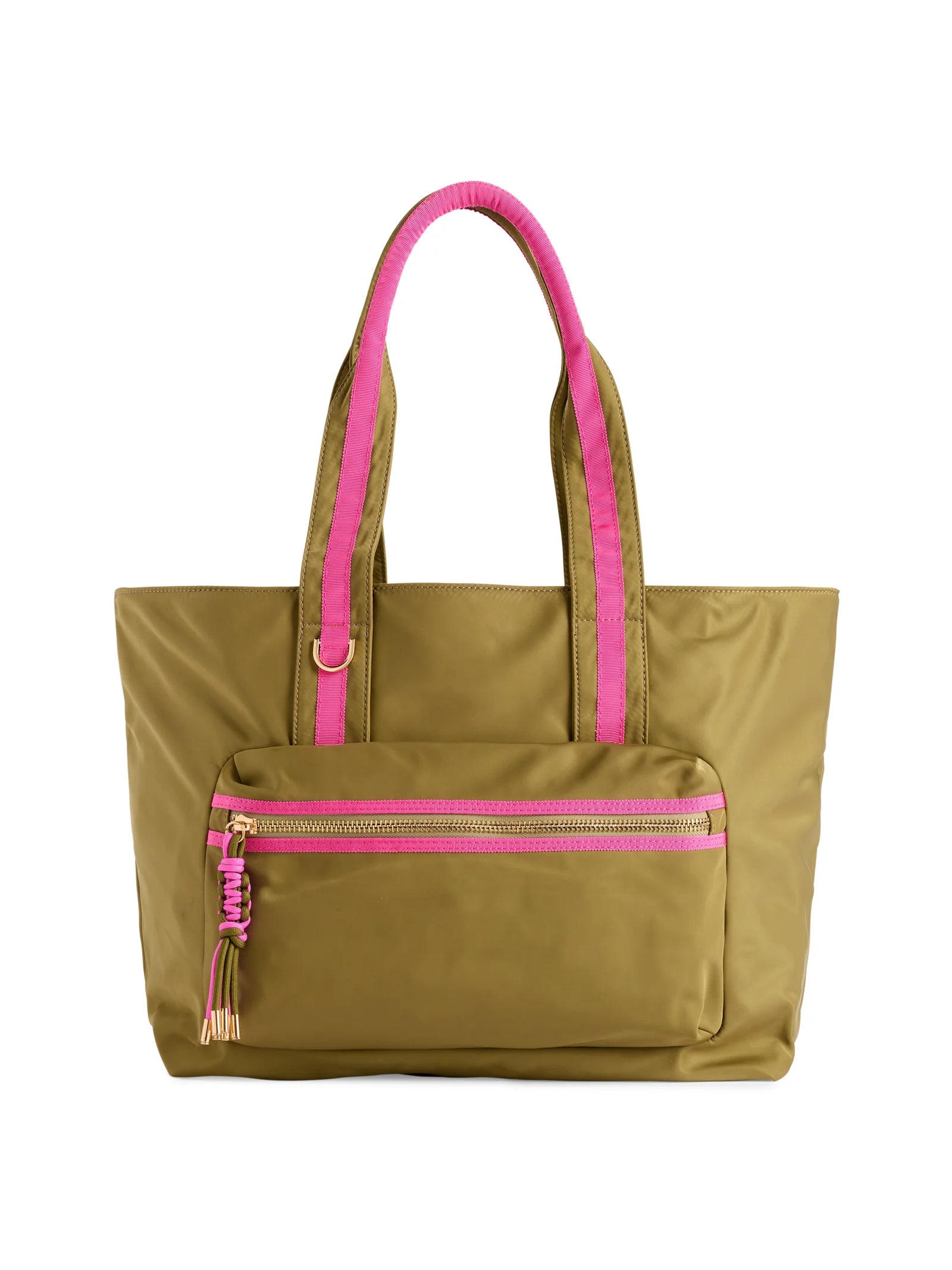 Jet Tote Olive