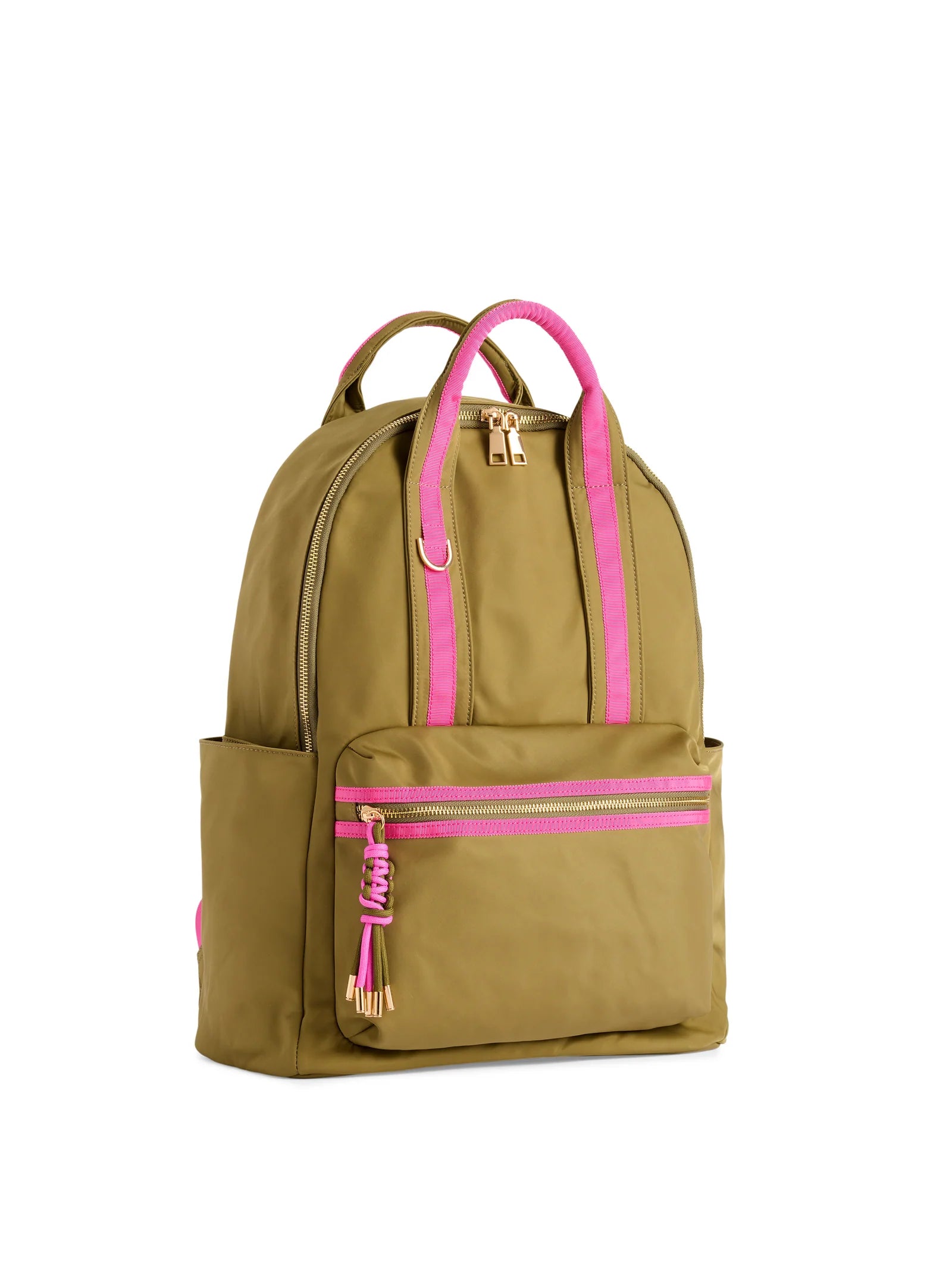 Jet Backpack Olive
