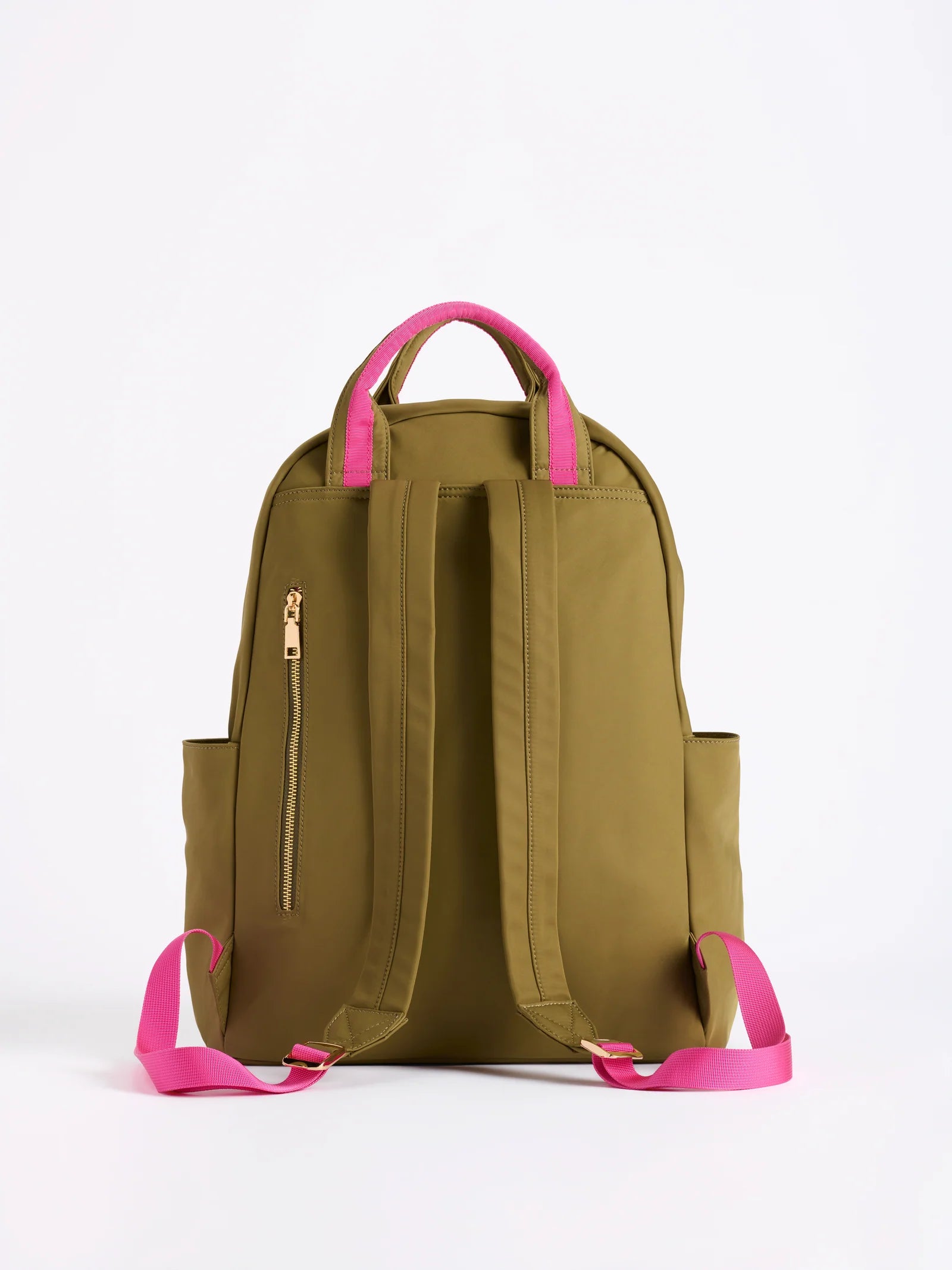 Jet Backpack Olive