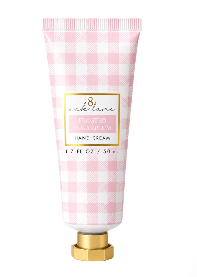 Frosted Sugarplum Handcream